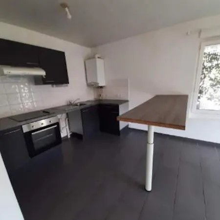 Apartment Bel 2 Pieces Proche Arcachon, Et Port