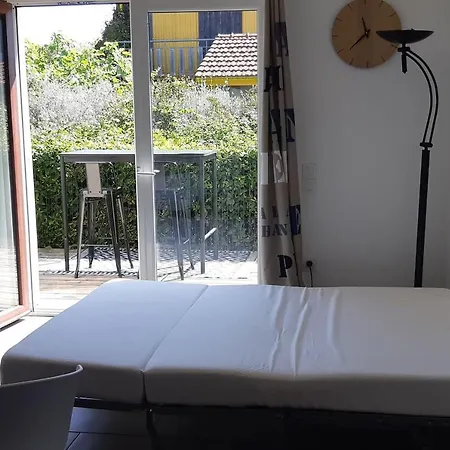 Apartment Bel 2 Pieces Proche Arcachon, Et Port *