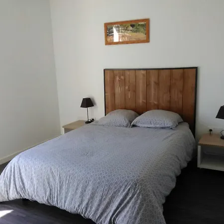 Apartment Bel 2 Pieces Proche Arcachon, Et Port *