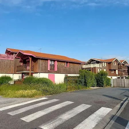 Bel 2 Pieces Proche Arcachon, Et Port Apartment *