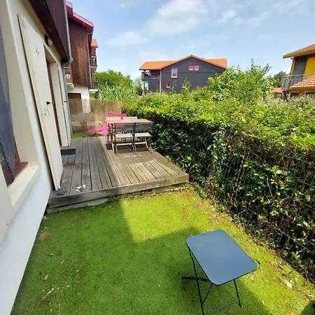 Appartamento Bel 2 Pieces Proche Arcachon, Et Port *